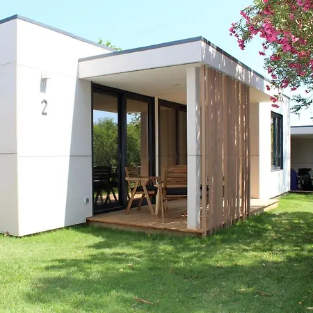Camping Globo Barcelona