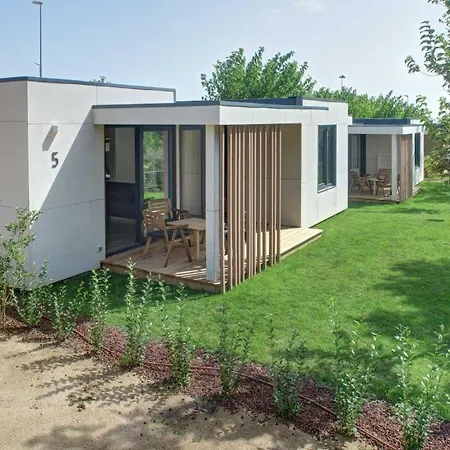 Camping Globo Barcelona 4*