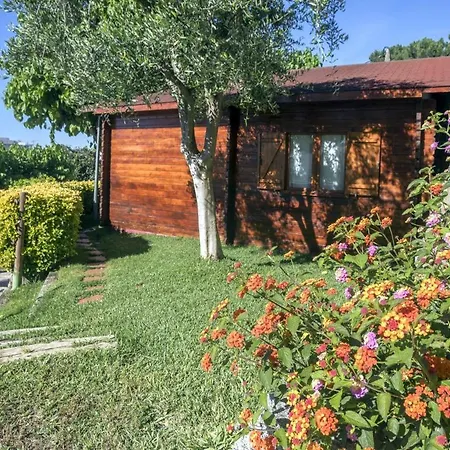 Campsite Camping Globo Barcelona 4*