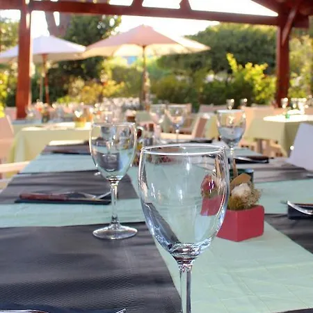Campsite Camping Globo Barcelona