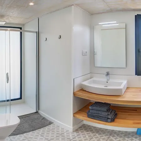 Camping Globo Barcelona 4* Canet De Mar