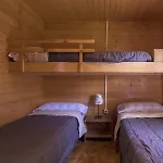 Campingplads Globo Barcelona Canet De Mar