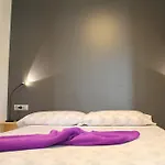 Campingplads Globo Barcelona 4*