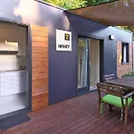 Campingplads Globo Barcelona