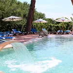 Campingplads Globo Barcelona