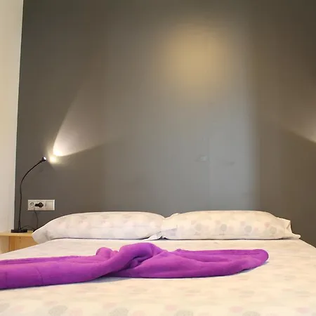 Camping Globo Barcelona 4*