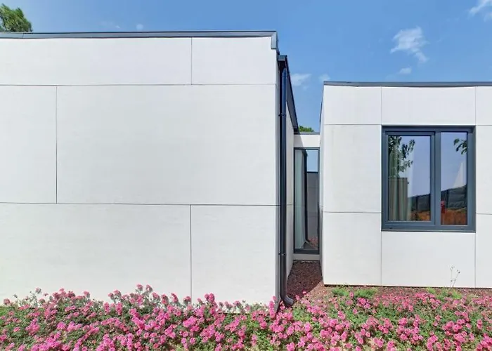 Kamp alanı Globo Barcelona