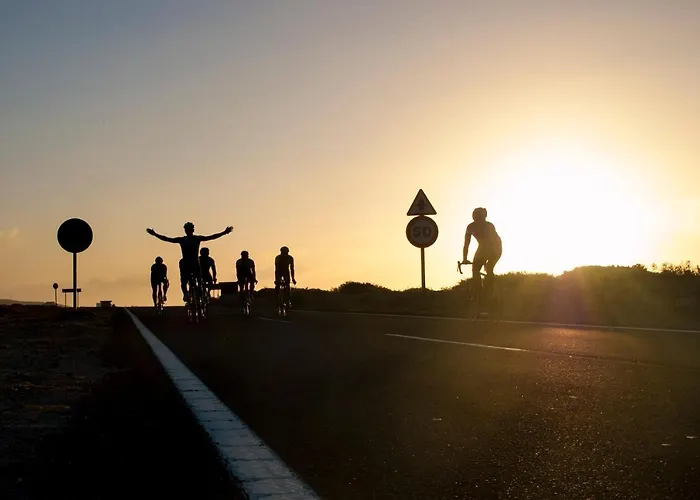 Globo Barcelona 4* Canet De Mar